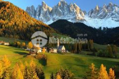 Đất nền nghỉ dưỡng 2 mặt tiền view cực đỉnh tại y tý sapa 2