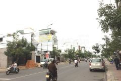 Cho thuê mặt bằng lốc j mặt tiền võ văn kiệt, gần ngân hàng liên việt khu tttm phan thiết