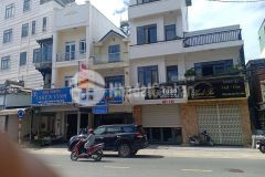 Nd941 cần bán nhà mặt tiền đường la sơn phu tử phường 2 tp đà lạt.