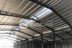 Công ty thành đạt cho thuê kho gần cầu phú lương ngay sát tp hải dương.