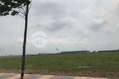 Bán đất khu công nghiệp yên phong mở rộng bắc ninh 10.000m2 bàn giao ngay.