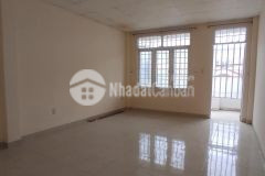 Nhà đẹp ngô quyền mặt tiền chợ ngô quyền, phường 6, tp đà lạt. diện tích 141mv