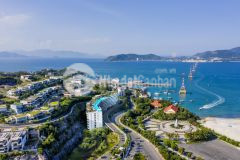 Chỉ từ 680tr sở hữu căn hộ khách sạn độc nhất tại nha trang