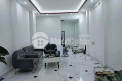 Bán nhà mai động, 46 x 6t, mt 4m nhỉnh 10 tỷ.