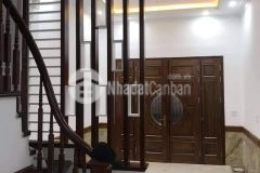 Chính chủ bán nhà đa sĩ, hà đông. 3,1 tỷ, 5 tầng, mt 5m