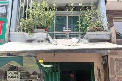 Nhà mặt tiền, 2 lầu, bình thạnh, giá 23.5 tỷ.