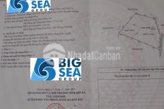 Đất nền mộc châu giáp trung tâm giá chỉ từ 1trm