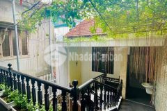 Bán gấp nhà 3 tầng siêu kiên cố kiệt ô tô nguyễn lộ trạch sát kqh xuân phú