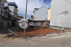 Bán đất đường nguyễn công trứ p8 tp.đà lạt. diện tích 85,53m2 giá 7,2 tỷ