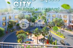 Đất nền an nhơn bình định