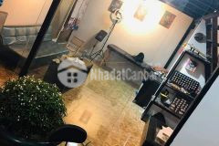 Bán nhà mt đường nguyễn cư trinh, q1, 4 lầu, dt 120m2, thuận tiện kd đa ngành nghề