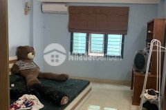 Nhà mới, tặng toàn bộ nội thất, ô tô 30m 40m2, 6 tầng, 3.65 tỉ kim giang. lh 0367819123.