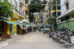 Phân lô, trung kính,thang máy, giá cực hợp lý.85m x 6t x 5mt,lh 0913781956