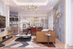 Sở hữu ngay căn hộ xanh đạt chuẩn quốc tế ecolife riverside quy nhơn