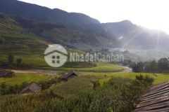 Bán resort mini tại khu tả van sapa. giá siêu hấp dẫn mùa covit