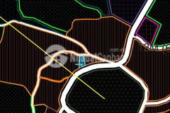 Bán mảnh đất kinh doanh tại trung tâm y tý sa pa 2