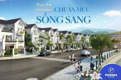 Quà tặng điện máy cao cấp lên tới 100 triệu đồng và hàng loạt ưu đãi hấp daãn chỉ có tại picenza