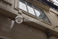 Bán gấp nhà phố khương đình 30mx6t, mt 3.5m nở hậu, sđcc giá 3.8ty.lh thắng 0962309859.