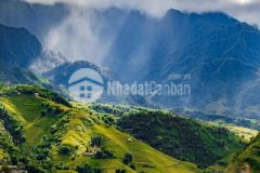 Bân lô đất tại y tý, điểm quy hoạch sapa thứ 2, vị trị cực đẹp, số lượng có hạn