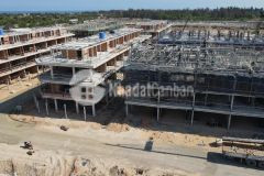 Bán nhà phố biển the song, dự án thanh long bay