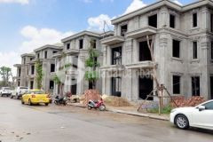 Vị trí kim cương chỉ có ở dream homes đồng hới