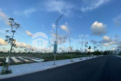 Đất nền công nghiệp siêu lợi nhuận