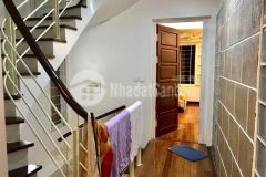 Bán nhà sát mặt tiền hẻm xe hơi nguyễn tri phương dòng tiền cho thuê 17trtháng