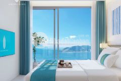 Căn hộ khách sạn view biển nha trang