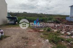 Bán đất đường hai bà trưng phường 6 tp. đà lạt. diện tích 202.24mv 6.9820.04