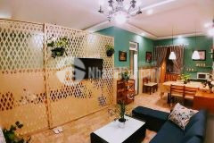 Đường oto ngô thì nhậm, p.4. 72m2 4x18m, 3 lầu chỉ 4,85 tỷ. nhà mới, full nt