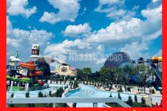 Mở bán khu dân cư mới tại thành phố biên hoà, sát bên khu du lịch sơn tiên 380ha