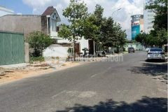 Bán nhanh lô đất nền lốc b mặt tiền hoàng bích sơn gần tòa nhà viettel