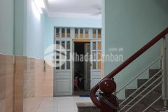 Bán nhà khu vip hoàng hoa thám tân bình, 54m2, 5.6 tỷ