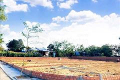 Bán lô mặt tiền 7m thuộc điện tiến vừa hết hoà tiến, đà nẵng