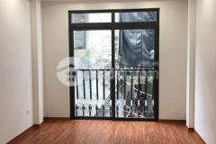 Bán gấp nhà đẹp lung linh 45m2 x 5t phú diễn, ô tô cực gần bắc từ liêm, giá 3.4 tỷ.