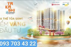 Dự án căn hộ ven biển takashi ocean suite 5 sao giá rẻ chiết khấu đến 3 chỉ vàng