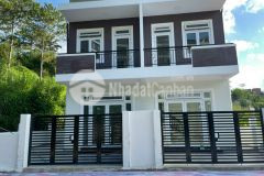 Nd944 cần bán căn nhà hẻm ô tô đường an sơn phường 4 tp đà lạt.