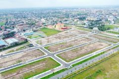 Đất nền thủ phủ công nghiệp thái bình có gì hot vậy