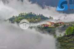 Hãy trở thành nhà đầu tư thông minh với lô đất trung tâm y tý sapa 2