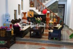 Nd945 cần bán nhà hẻm ô tô đường thiên thành phường 4 tp đà lạt.