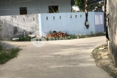 Bán đất hẻm oto lê quý đôn 97m2 giá rẻ 1ty150 tp quảng ngãi lh 0909679112