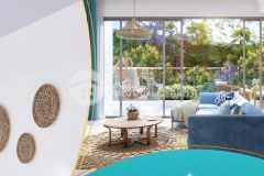 Căn hộ sở hữu lâu dài mặt biển trần phú