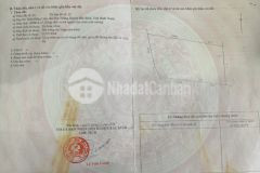 Đất bình thuận 10900m2 xã hòa thắng cách đường lê hồng phong 450m, shr