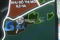 Bán nhanh mảnh đất s 837m2 phìn hồ sapa 2