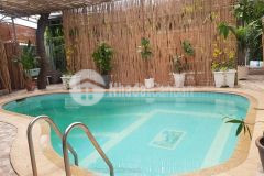 Sốc hạ 21 tỷ, gấp bán siêu biệt thự pasteur quận 3 gần trăm tuổi, 600m2,25x25, hồ bơi, lh 0909817567