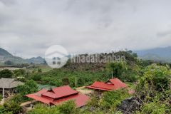 Mảnh đất nhỏ xinh làm homestay nghỉ dưỡng đẹp nhất y tý sapa 2