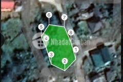 Bán nhanh mảnh đất s 500m2 gần trung tâm hành chính xã y tý sapa 2