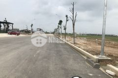 Bán lô đất 10.000m2 khu công nghiệp đại đồng hoàn sơn