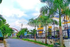Shr thổ cư 100. công chứng sang tay trong ngày