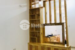 Bán căn hộ chung cư đường ngô quyền phường 6 tp. đà lạt. diện tích 50mv